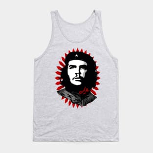 Che Guevara Tank Top